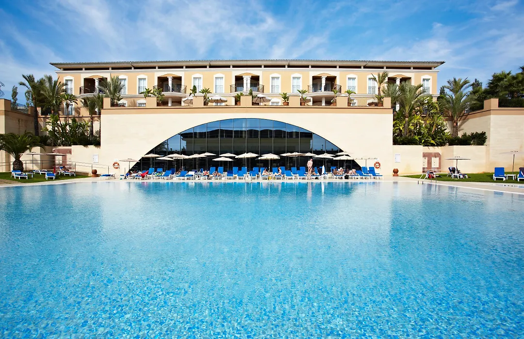 Grupotel Playa de Palma Suites&Spa-1