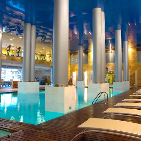 Grupotel Playa de Palma Suites&Spa-2