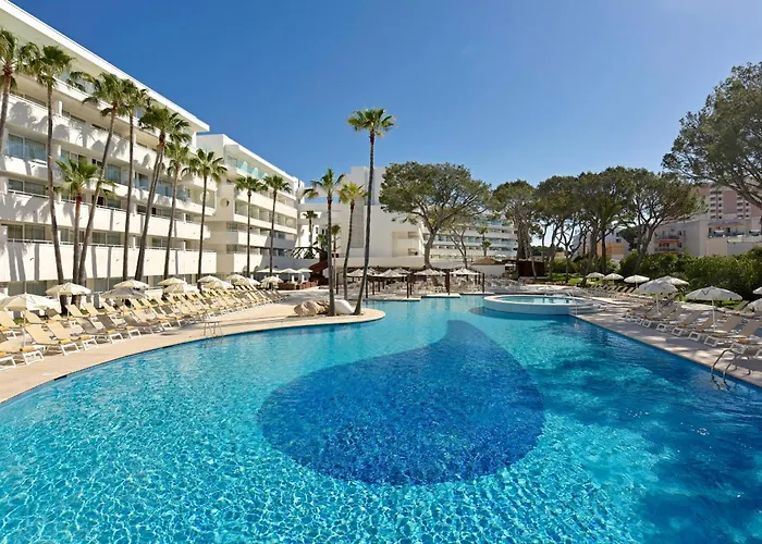 Iberostar CristinaHotel Playa