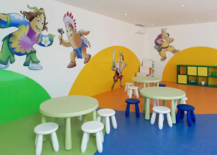 Iberostar CristinaHotel Playa